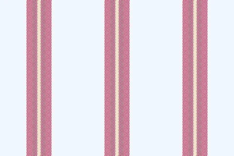 Fritish texture pattern vertical, reel textile seamless background. Fed lin.. 스톡 일러스트