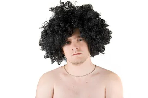 Frizzy Stock Photos