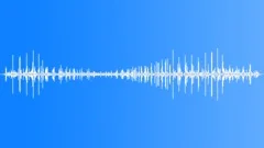 Frog 2 (Chorus Frog) Sound Effect