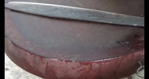 Frog meat to cook Stock Footage 293263948