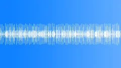 FROG Sound Effect