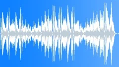 Front and Center (trumpet and saxophone bebop) 30 secStock Music