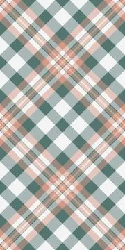 Front background textile pattern, deluxe texture fabric tartan. Warmth vect.. Stockillustratie