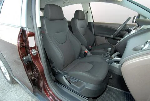 Front car seats Photos