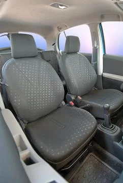 Front car seats Photos