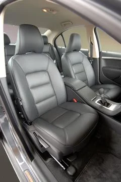 Front car seats Фото
