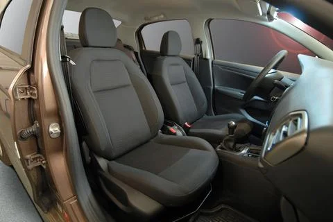 Front car seats Photos