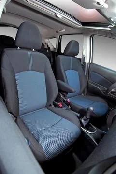 Front car seats Фото