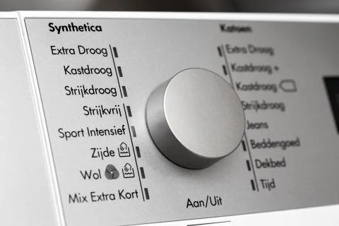 Front Control Panel Stock Photos