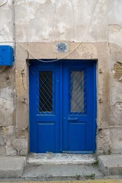 Front Door 124 Stock Photos