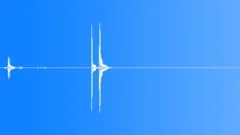 Front Door Opens Person Sound Effect