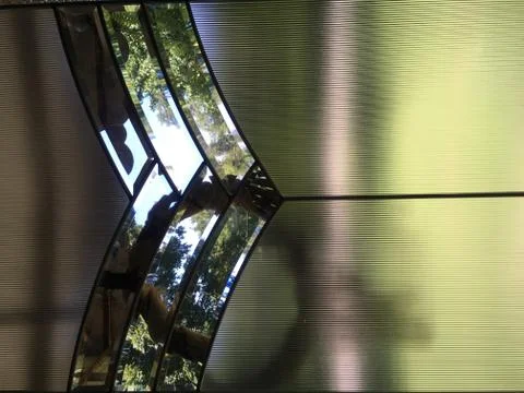 Front Door Stock Photos