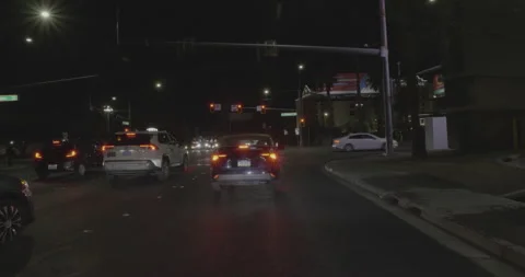 Front driving plate - East Harmon Avenue at University Center Drive, Las Vegas Видео 294368464