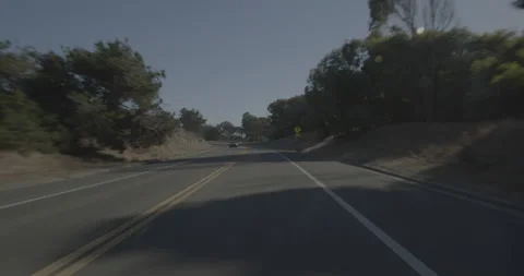 Front driving plate - Highway 1 at Mile 51, Cambria Видео 294941990