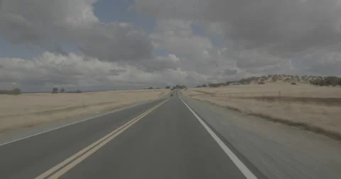 Front driving plate - Highway 104 at Mile 20, Amador County Видео 293591363