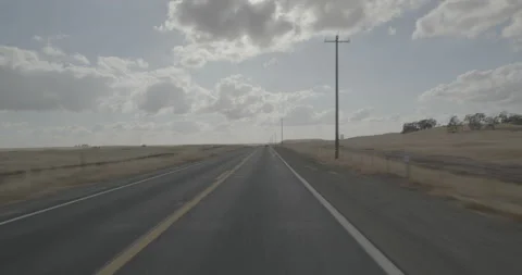 Front driving plate - Highway 104 at Mile 16, Amador County Видео 293611207