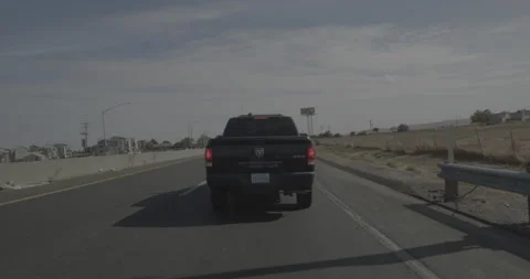 Front driving plate - Highway 12 at Marina Boulevard, Fairfield Vidéo 293102202