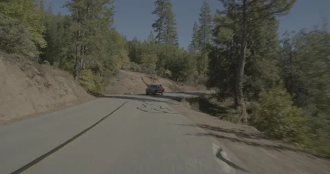 Front driving plate - Smith Station Road at Mile 7, Greeley Hill Vidéo 295061195