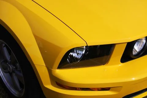 Front end Stock Photos