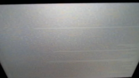 Front end web developer. Html and css code on laptop screen. Web design concept. Stock Footage 144835531