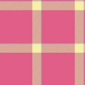 Front fabric textile texture, nyc vector pattern tartan. Dog tooth check pl.. Stock Illustration
