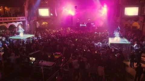 Front of House Stock-Footage 532304