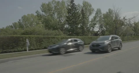 Front left driving plate - Elbow Drive Southwest at 89th Avenue Southwest, Vidéo 255811114
