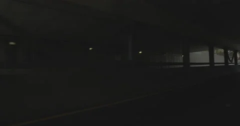 Front left driving plate - FDR Drive at Brooklyn Bridge, Manhattan Stock Footage 251908543