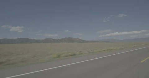 Front left driving plate - Highway 285 at Mile 94 Saguache County Vidéo 288869142