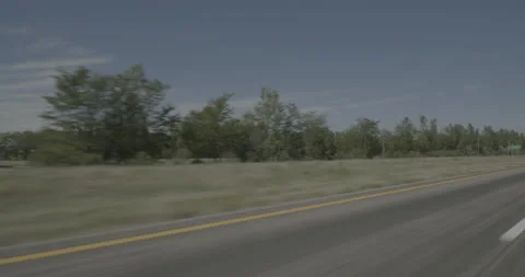 Front left driving plate - Highway 71 at Mile 53 Gering Видео 290019955
