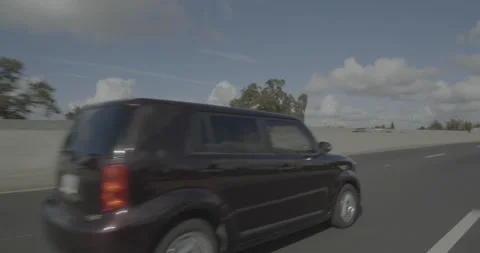 Front left driving plate - Highway 99 at Hammer Lane, Stockton Stockbeeldmateriaal 293459075