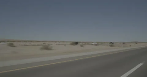 Front left driving plate - Highway 15 at Mile 101, Dunn Vidéo 293792076
