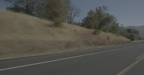 Front left driving plate - Highway 120 at Mile 24, Chinese Camp Видео 295048237