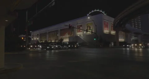 Front left driving plate - Koval Lane at Krueger Drive, Las Vegas Vidéo 294382555