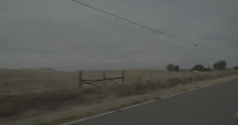Front left driving plate - Shiloh Road at Mile 4, Birds Landing Видео 293324044