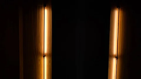 Front Lobby Elevator Section of the Club Room Stock Footage 106171009