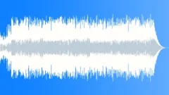 Front Page News Stock Music
