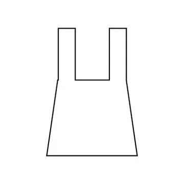 Front panel Stock Illustration