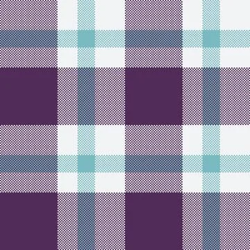 Front pattern seamless textile, minimal texture background vector. Mockup t.. イラスト素材