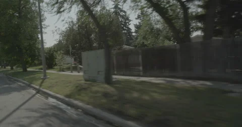 Front right driving plate - Elbow Drive Southwest at 89th Avenue Southwest, Vidéo 255811285