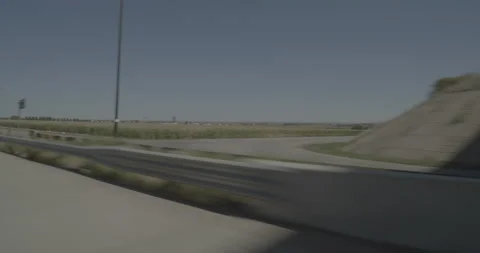 Front right driving plate - Highway 25 at Mile 273 Fort Collins Видео 289592513