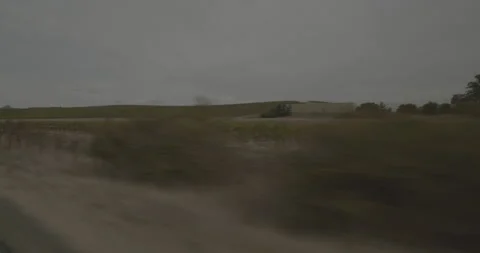 Front right driving plate - Highway 121 at Mile 4, Big Bend Видео 293096522