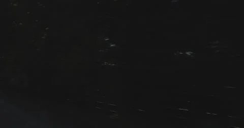Front right driving plate - Highway 1 at Mile 72, Ragged Point Vídeo Stock 294932779