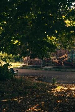 Front row with your mind Stock Photos