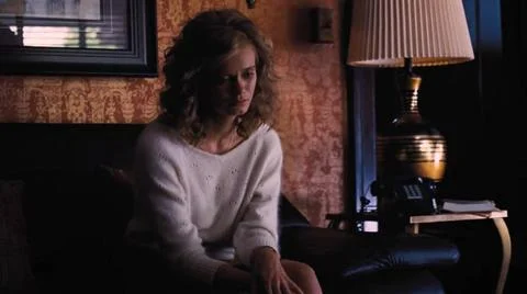  THE FRONT RUNNER (2018) THE FRONT RUNNER (2018) SARA PAXTON EDITORIAL USE... Stock Photos