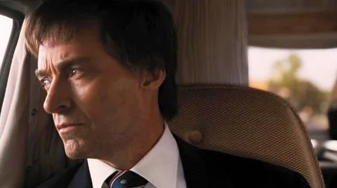  THE FRONT RUNNER (2018) THE FRONT RUNNER (2018) HUGH JACKMAN EDITORIAL US... Stock Photos