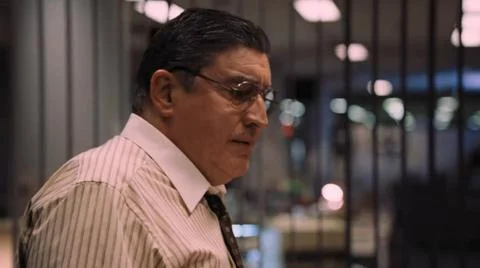  THE FRONT RUNNER (2018) THE FRONT RUNNER (2018) ALFRED MOLINA EDITORIAL U... Stock Photos