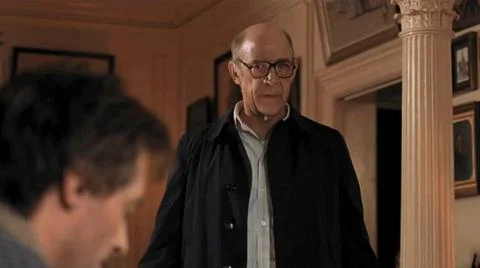  THE FRONT RUNNER (2018) THE FRONT RUNNER (2018) J.K. SIMMONS EDITORIAL US... Stock Photos
