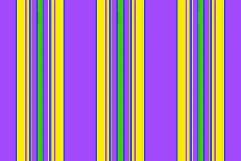 Front seamless textile stripe, panel vertical lines background. Bold fabric.. Stock Illustration