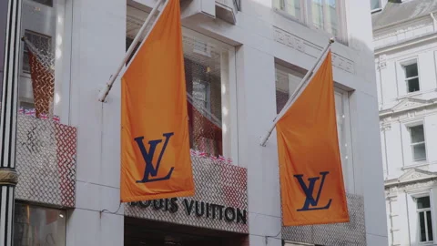 8 Louis Vuitton Malletier Stock Video Footage - 4K and HD Video Clips